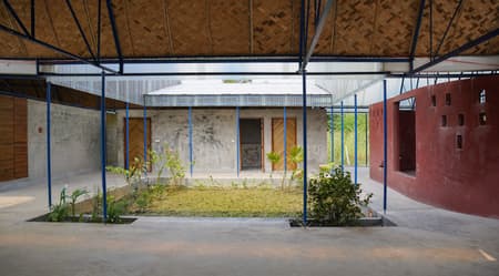 CSF Center for People With Disabilities